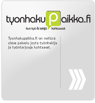 Ty�nhakupaikka.fi